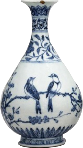 Chinese Porcelain