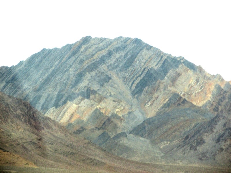 NevadaGeology