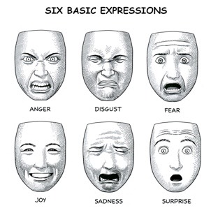 Facial Displays Of Emotion 56