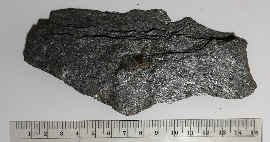 Small Shale