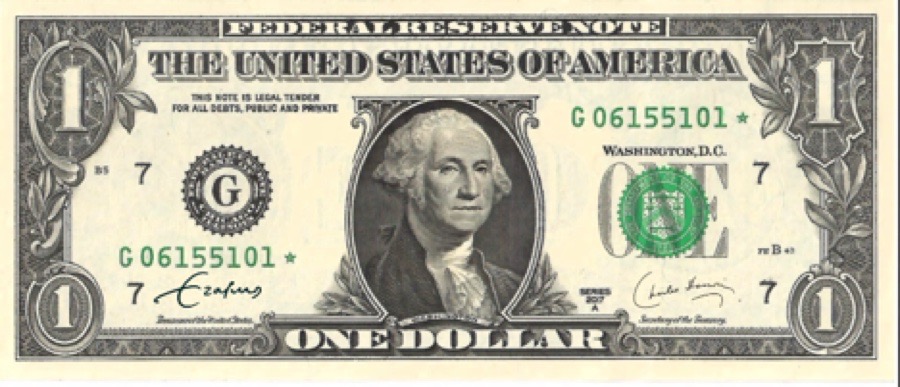 DollarBill