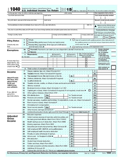 Form 1040, 2015.pdf