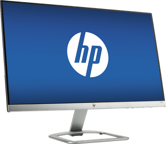 HP monitor