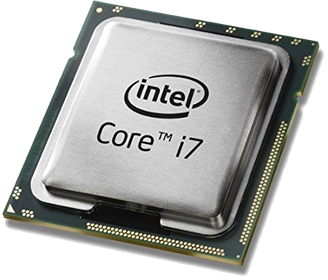 Intel CPU