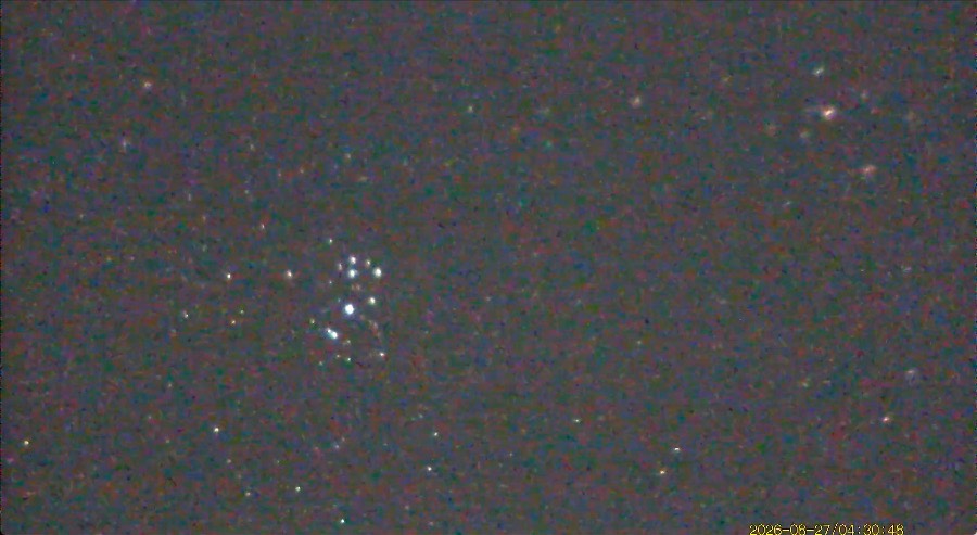 Pleiades