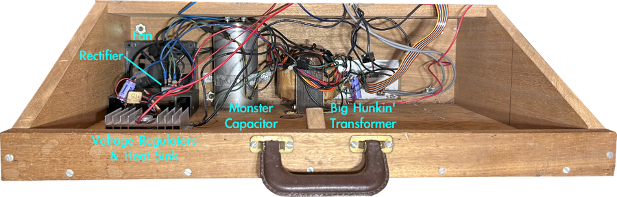 Power Supply