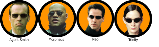 TheMatrix