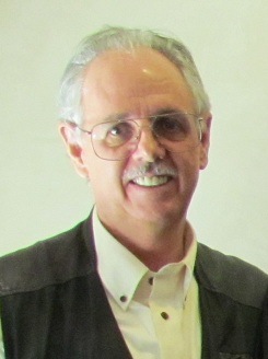 Dave Walker
