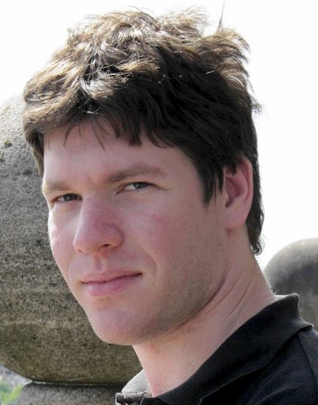 Jonathan Bayrek-Lev