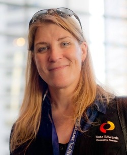 Kate Edwards