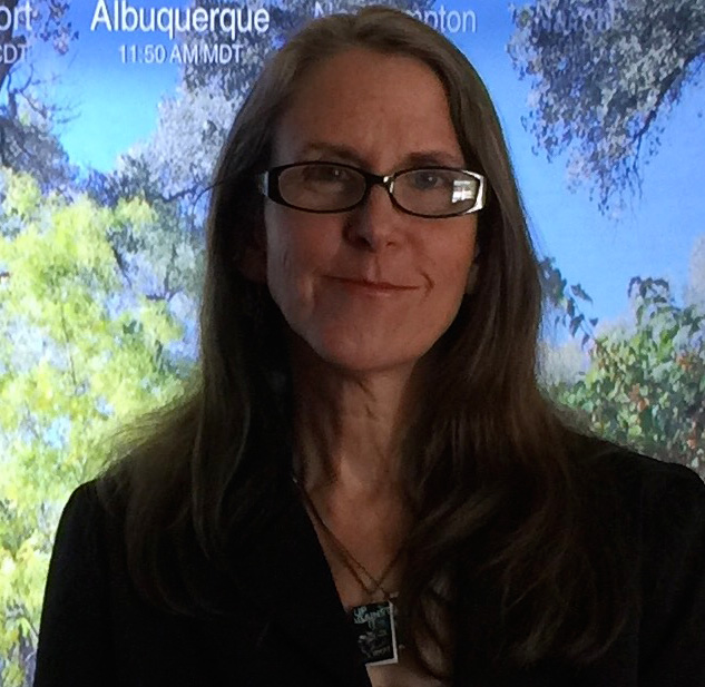 Laura J. Mixon